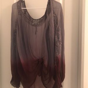 Vintage Bonnie Strauss 1980s